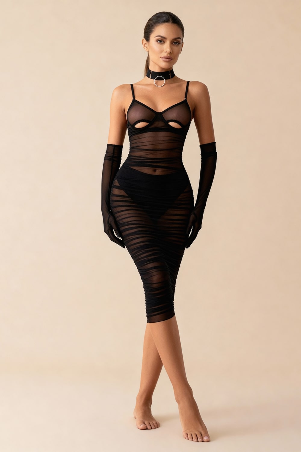 Robe Allure