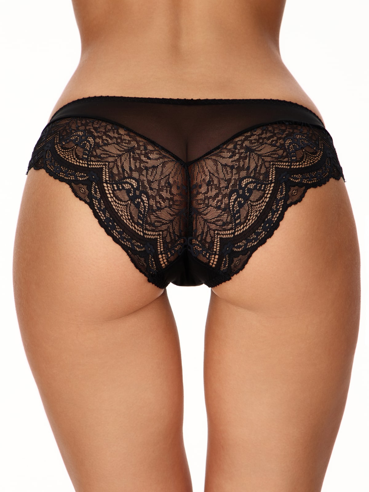 Culotte Charm