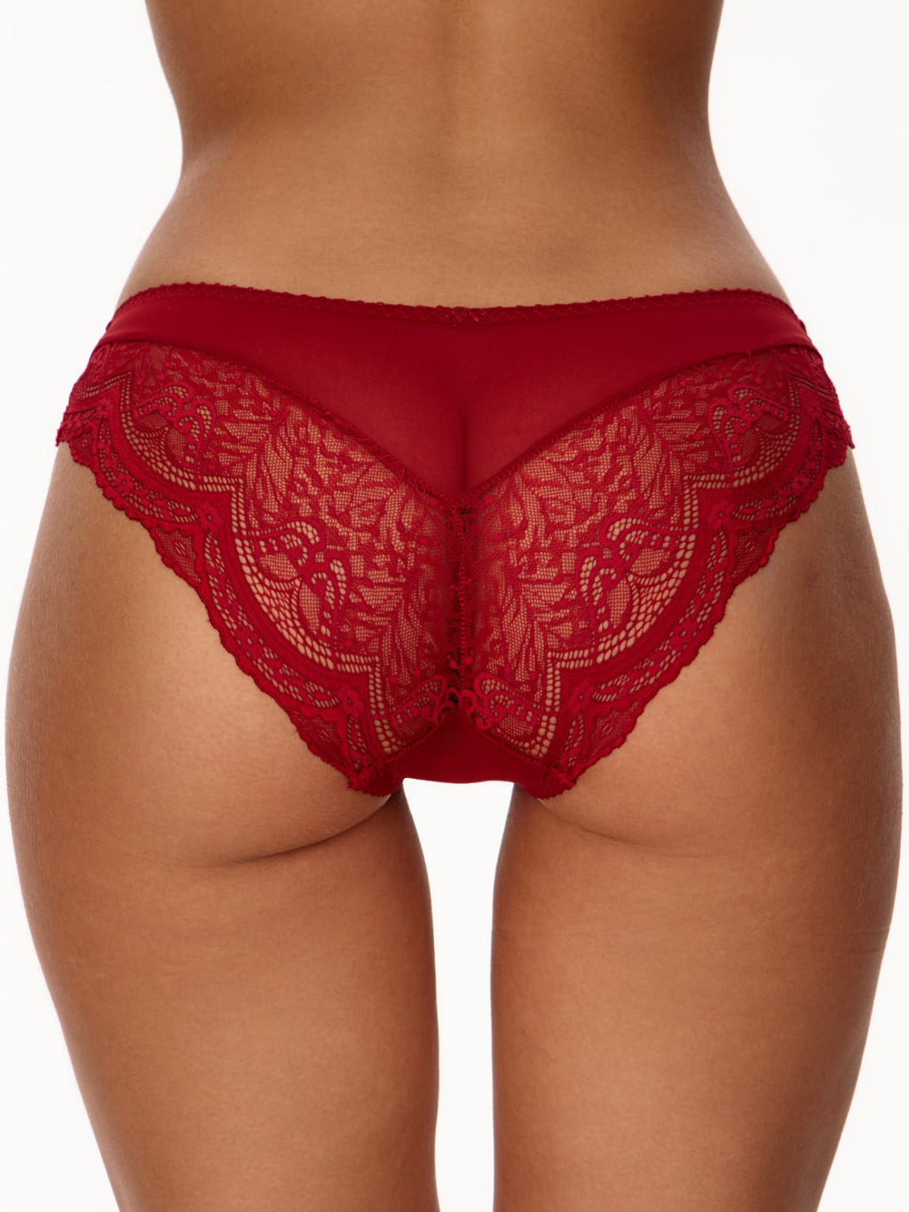 Culotte Charm