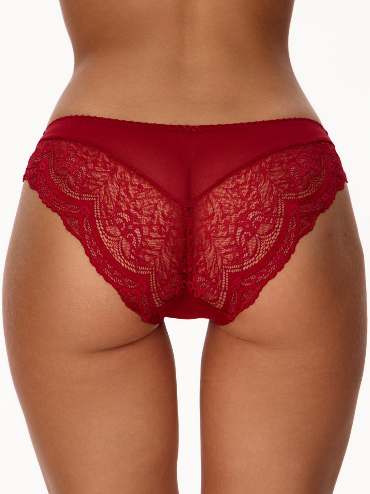 Culotte Charm