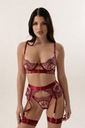 Ensemble Elodie Bordeaux