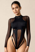Body Enigma