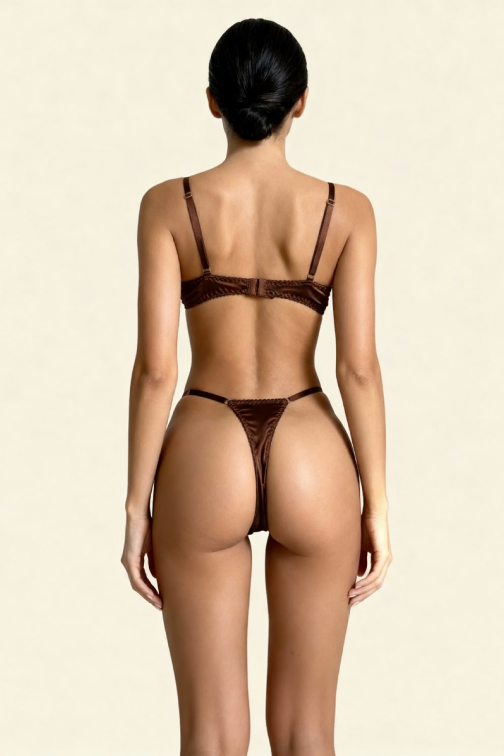 Ensemble Evelyne Marron