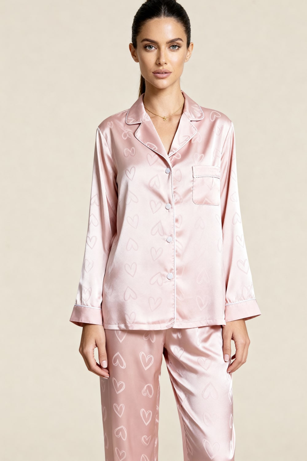 Pyjama Kaori