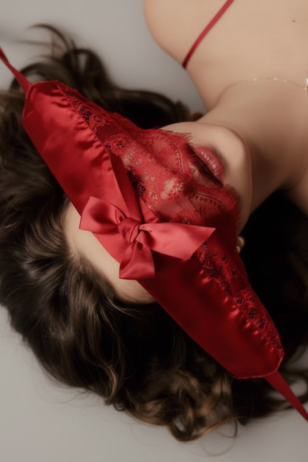 Masque Maeva