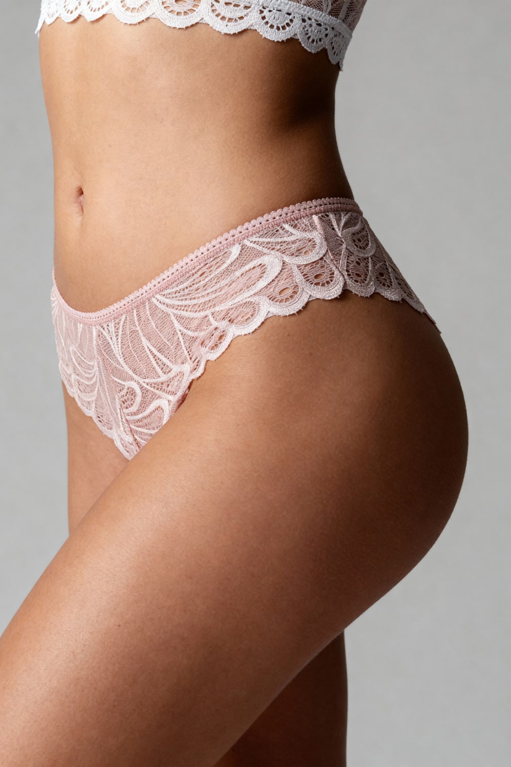 Culotte Alba