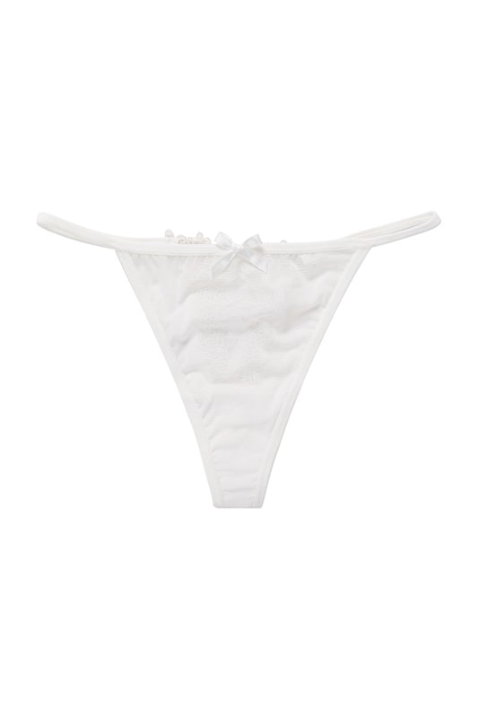 String Alba