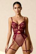 Body Shadow Bordeaux