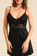 Nuisette Velvet